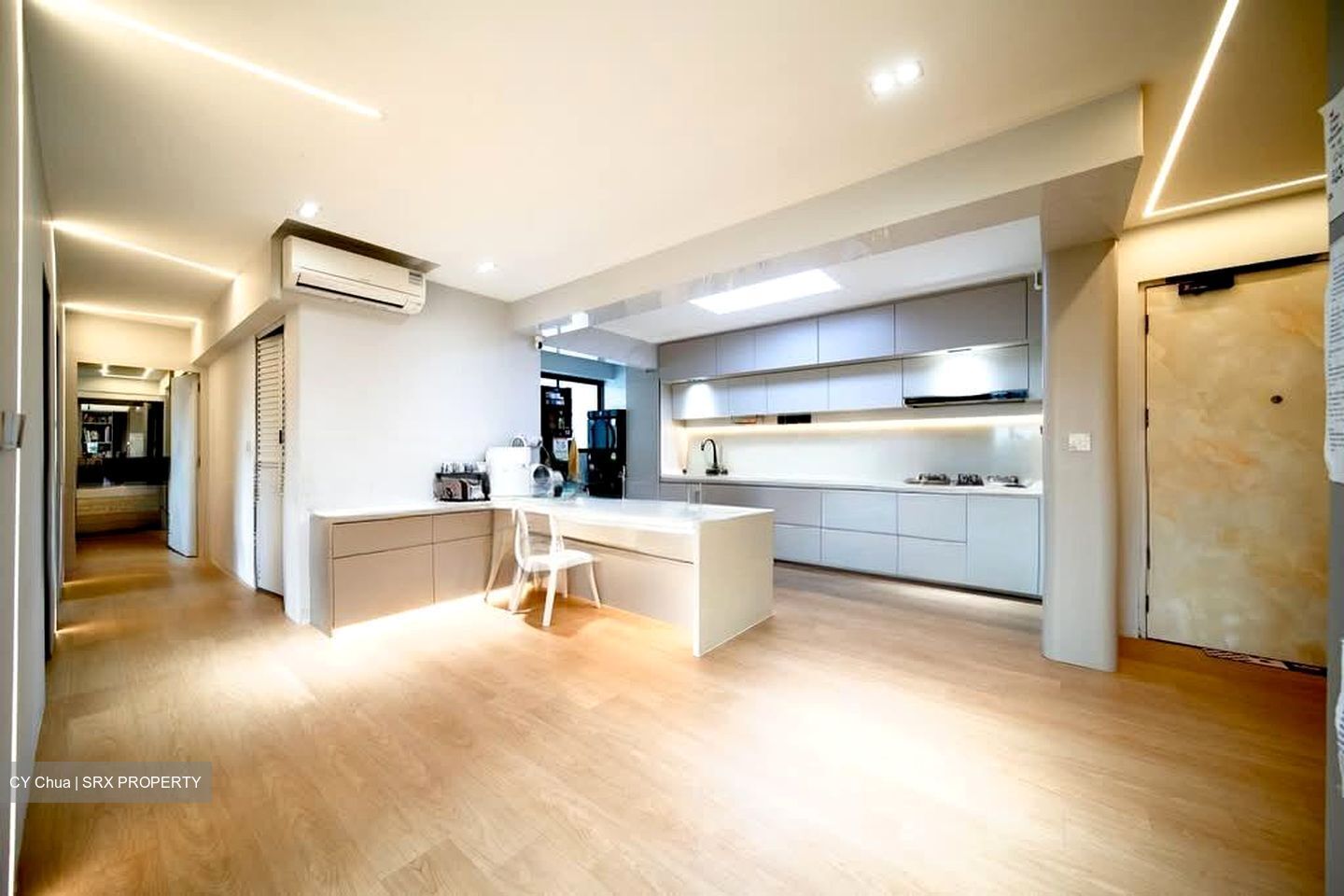 Blk 509B Angsana Breeze @ Yishun (Yishun), HDB 5 Rooms #558295741